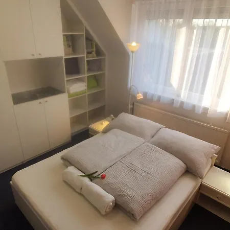 Daire Gyorapartman *