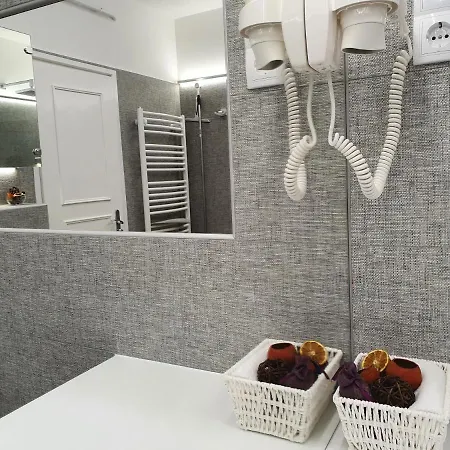 Daire Gyorapartman Yanıkkale