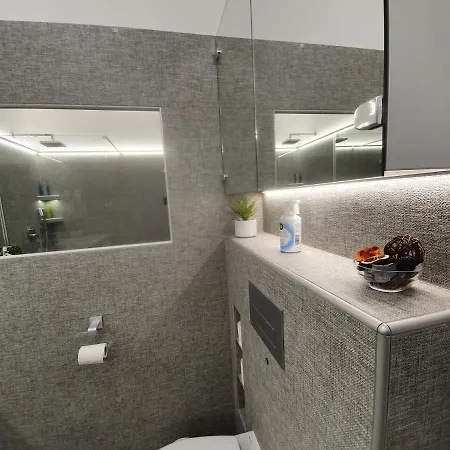 Gyorapartman Daire Yanıkkale