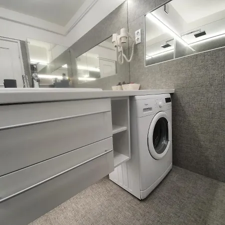 Gyorapartman * Yanıkkale