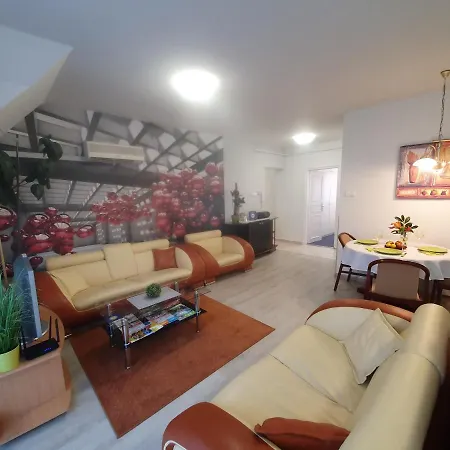 Daire Gyorapartman *