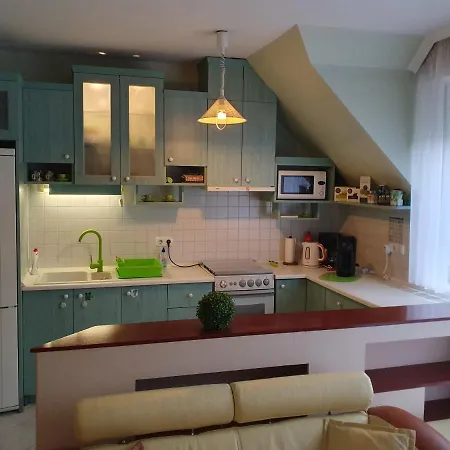 Daire Gyorapartman Yanıkkale