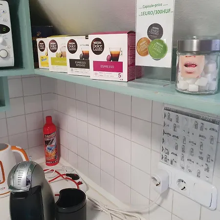 Daire Gyorapartman Yanıkkale