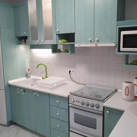 Gyorapartman * Yanıkkale