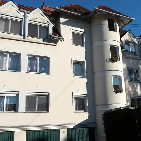 Daire Gyorapartman *