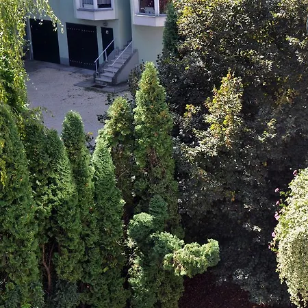 Daire Gyorapartman Yanıkkale