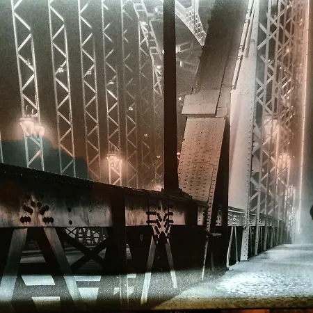شقة Gyorapartman