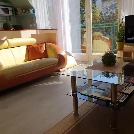 Daire Gyorapartman Yanıkkale