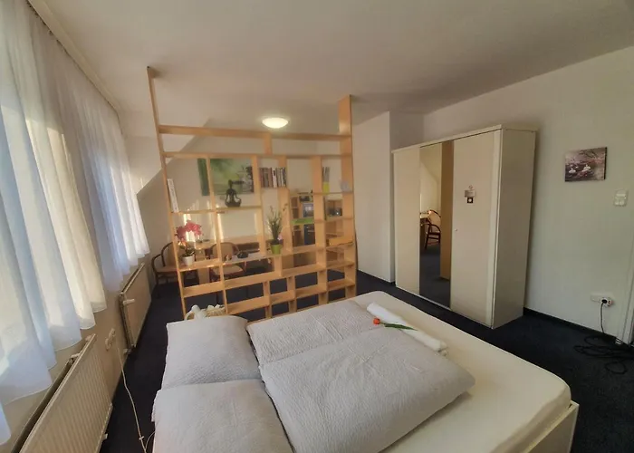 Gyorapartman * Győr