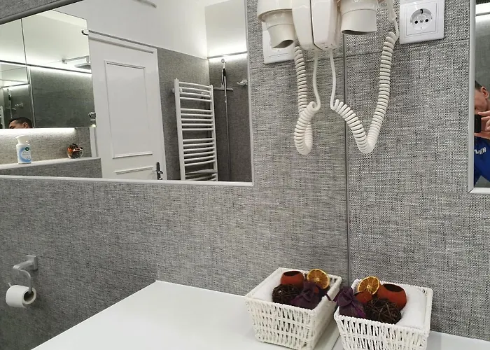 Apartament Gyorapartman Győr