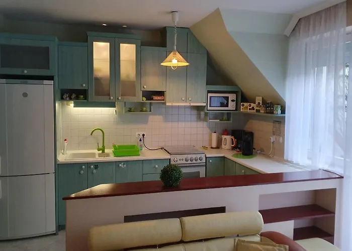 Apartament Gyorapartman Győr