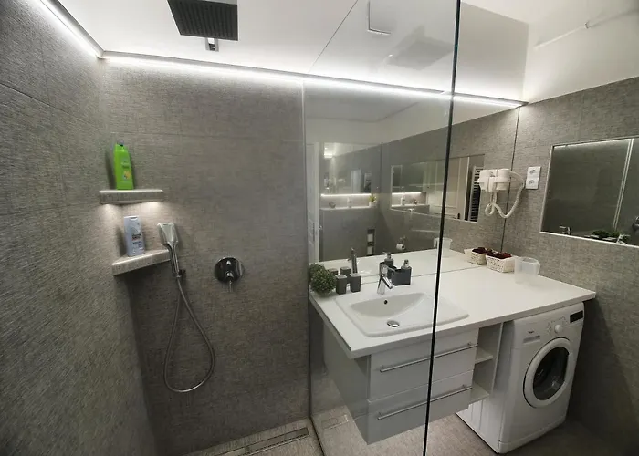Apartament Gyorapartman Győr
