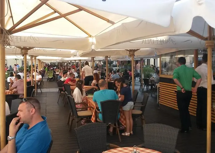 Gyorapartman Apartament