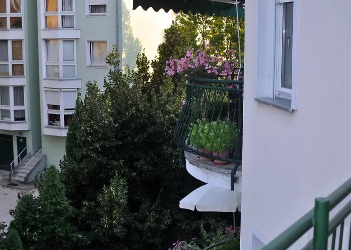 Gyorapartman Győr