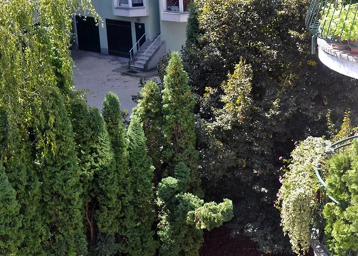 Apartament Gyorapartman Győr