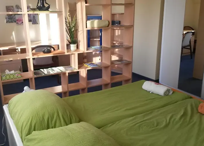 Gyorapartman Apartament Győr